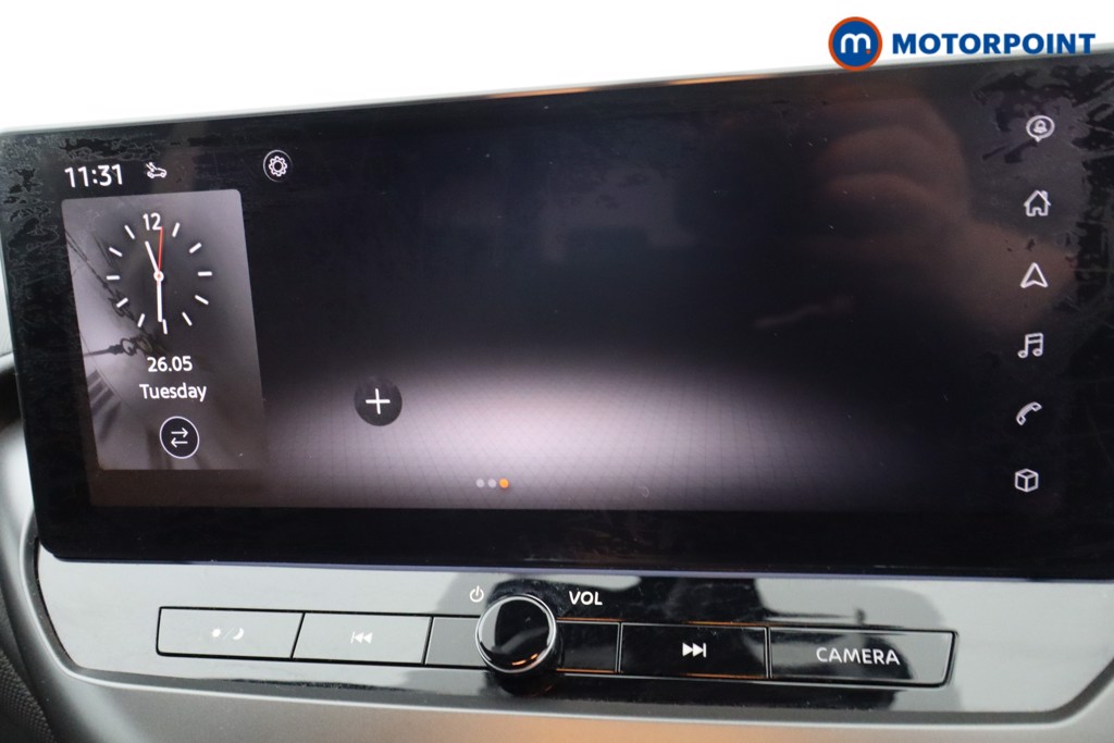 Nissan Juke N-Connecta Manual Petrol SUV - Stock Number (1642472) - 20th supplementary image