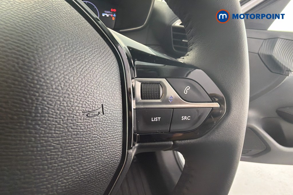 Peugeot 208 Allure Manual Petrol Hatchback - Stock Number (1642492) - 4th supplementary image