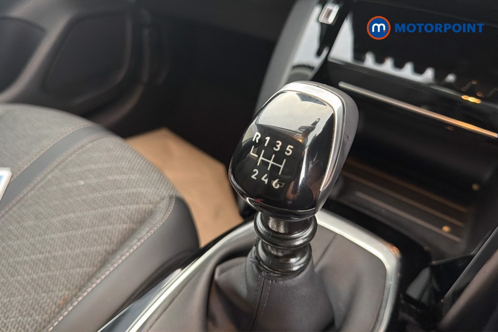 Peugeot 208 Allure Manual Petrol Hatchback - Stock Number (1642492) - 15th supplementary image