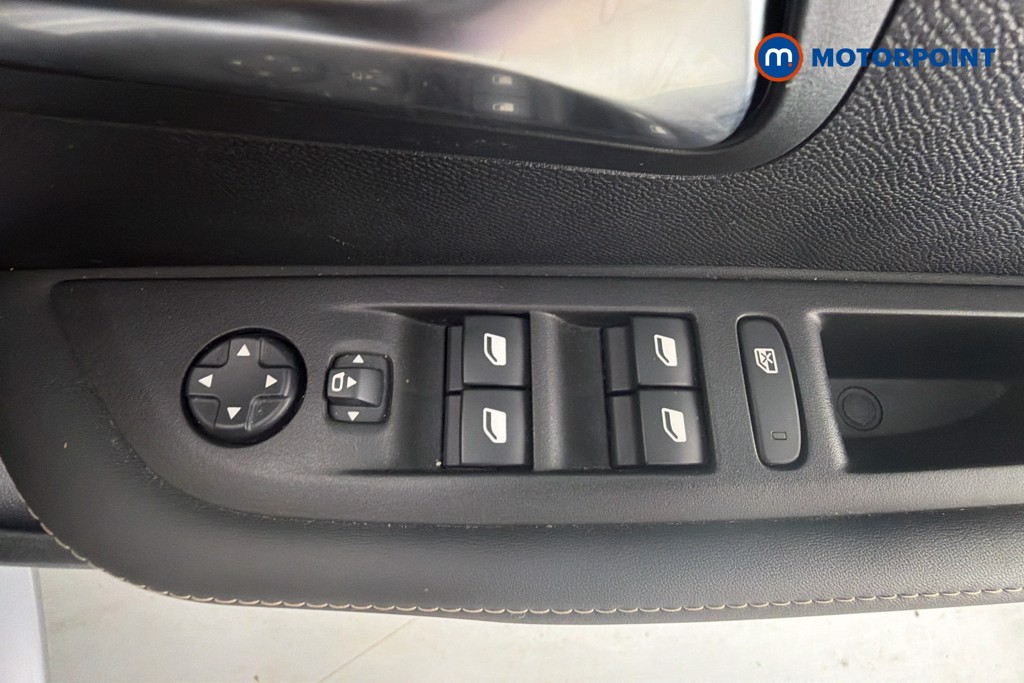 Peugeot 208 Allure Manual Petrol Hatchback - Stock Number (1642492) - 20th supplementary image