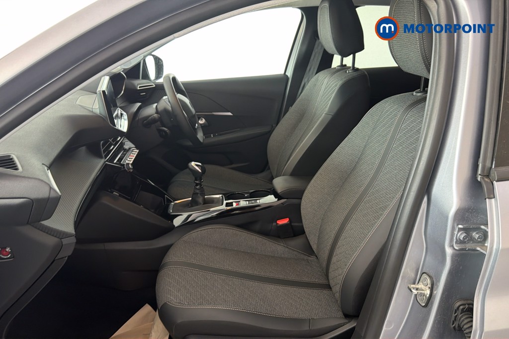 Peugeot 208 Allure Manual Petrol Hatchback - Stock Number (1642492) - 22nd supplementary image