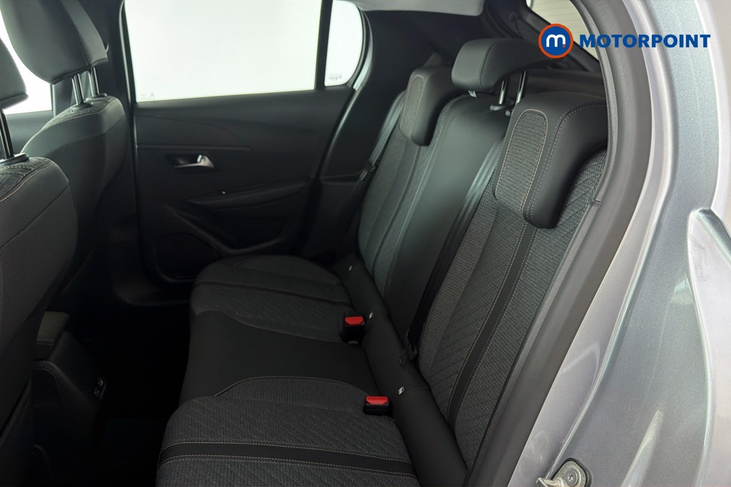 Peugeot 208 Allure Manual Petrol Hatchback - Stock Number (1642492) - 28th supplementary image