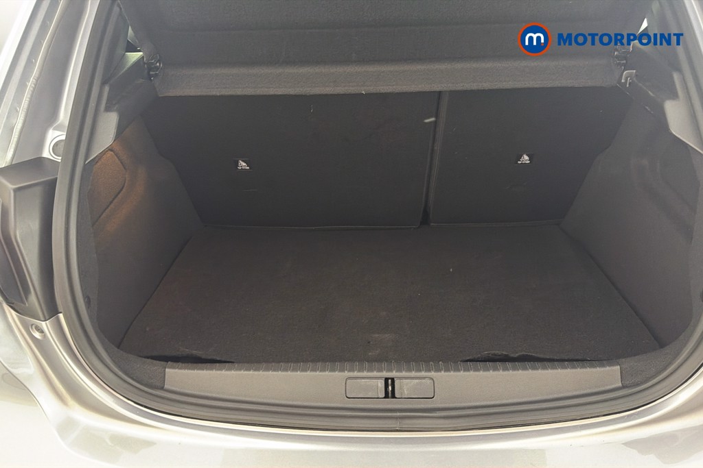 Peugeot 208 Allure Manual Petrol Hatchback - Stock Number (1642492) - 33rd supplementary image