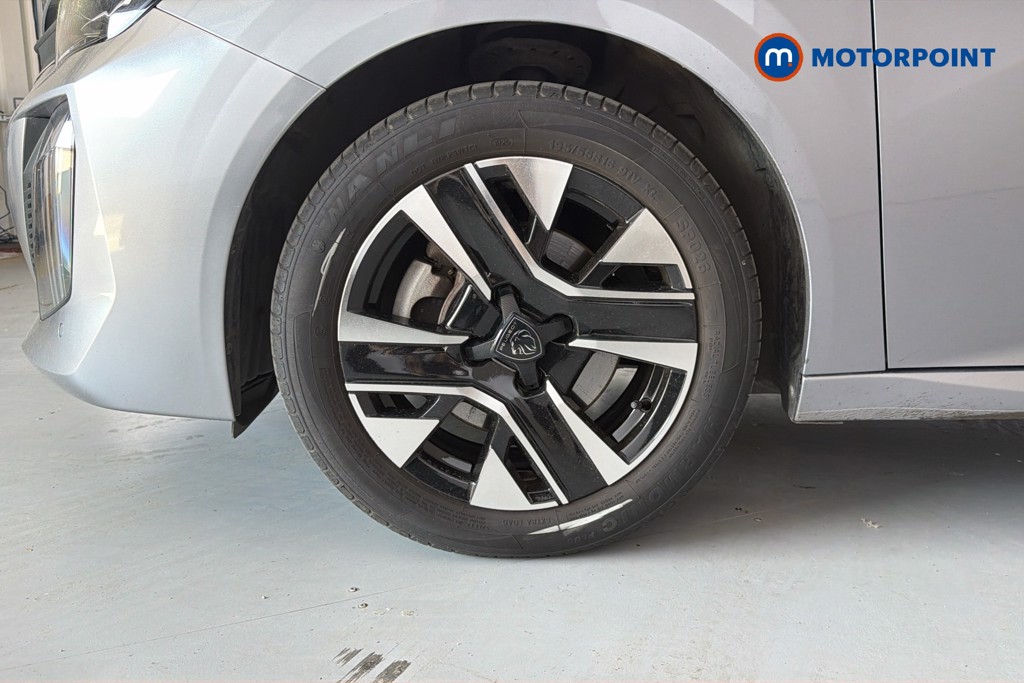 Peugeot 208 Allure Manual Petrol Hatchback - Stock Number (1642492) - 47th supplementary image
