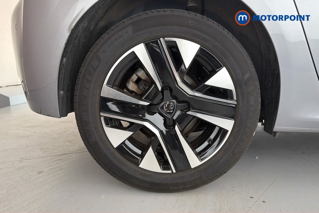 Peugeot 208 Allure Manual Petrol Hatchback - Stock Number (1642492) - 49th supplementary image