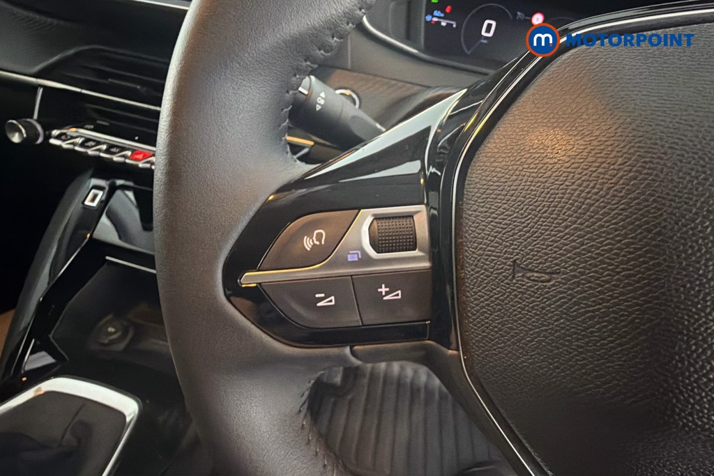 Peugeot 208 Allure Manual Petrol Hatchback - Stock Number (1642495) - 3rd supplementary image