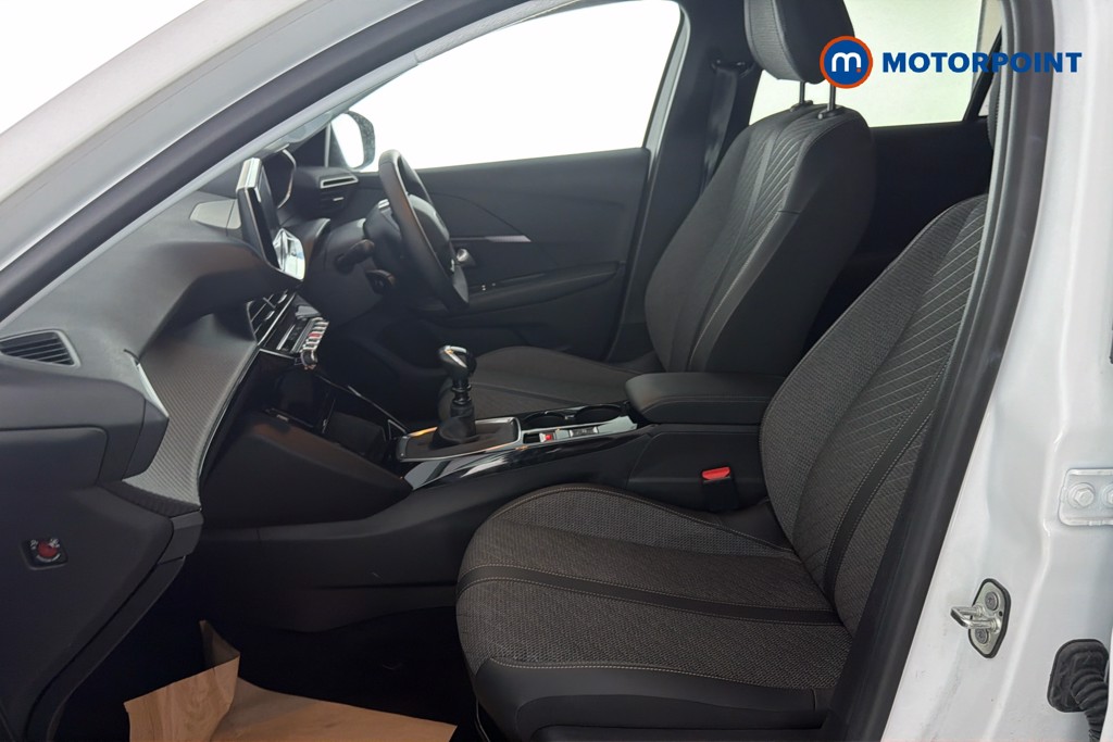 Peugeot 208 Allure Manual Petrol Hatchback - Stock Number (1642495) - 22nd supplementary image