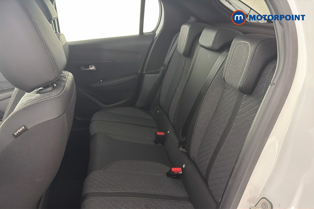 Peugeot 208 Allure Manual Petrol Hatchback - Stock Number (1642495) - 28th supplementary image