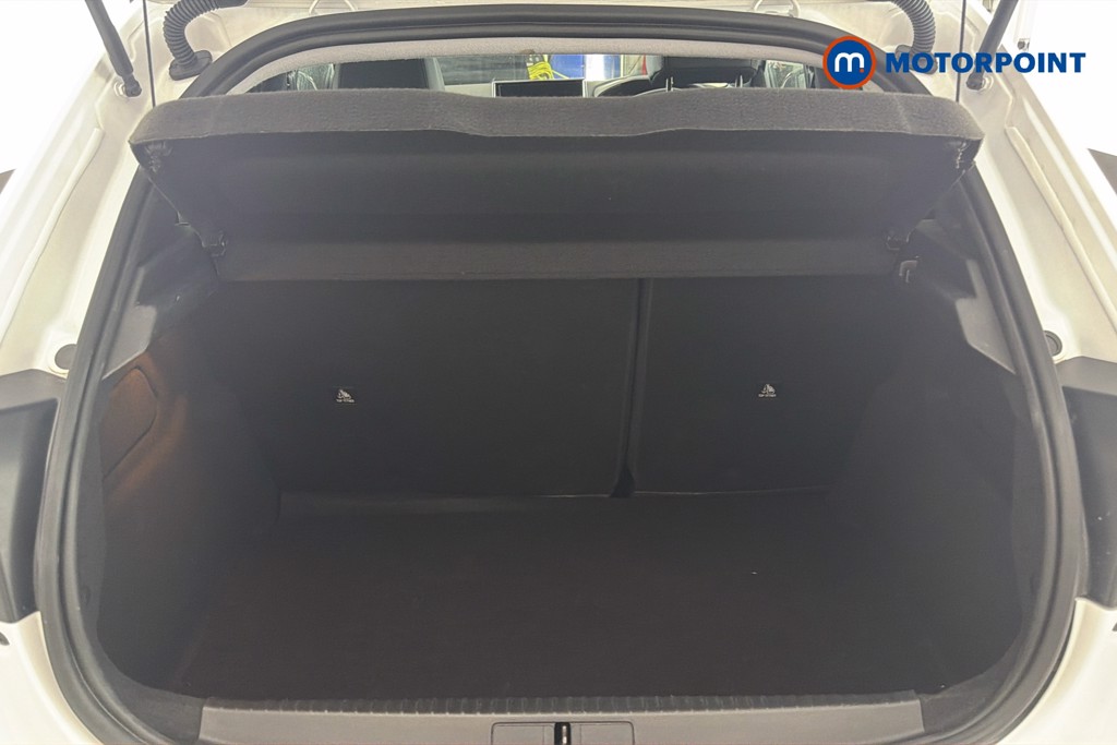 Peugeot 208 Allure Manual Petrol Hatchback - Stock Number (1642495) - 33rd supplementary image