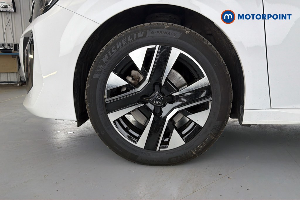 Peugeot 208 Allure Manual Petrol Hatchback - Stock Number (1642495) - 47th supplementary image