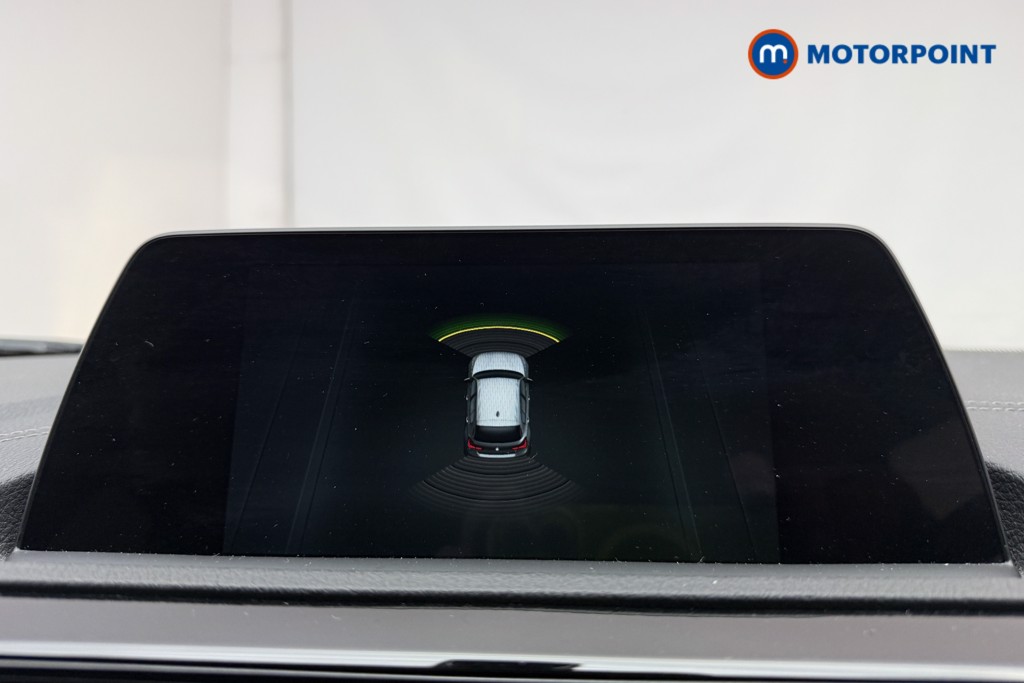 BMW 1 Series Sport Automatic Petrol Hatchback - Stock Number (1642595) - 3rd supplementary image