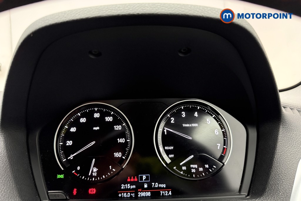 BMW 1 Series Sport Automatic Petrol Hatchback - Stock Number (1642595) - 6th supplementary image