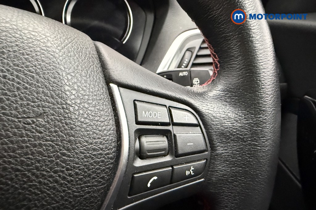 BMW 1 Series Sport Automatic Petrol Hatchback - Stock Number (1642595) - 15th supplementary image