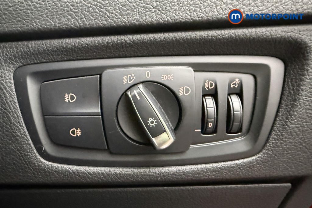 BMW 1 Series Sport Automatic Petrol Hatchback - Stock Number (1642595) - 17th supplementary image