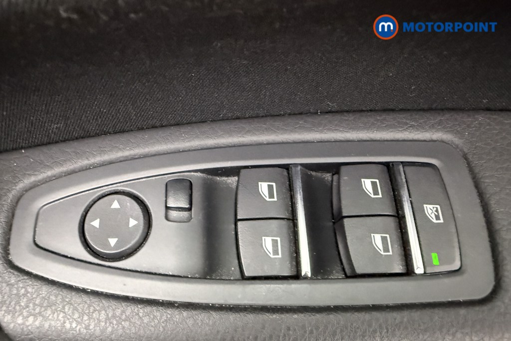 BMW 1 Series Sport Automatic Petrol Hatchback - Stock Number (1642595) - 19th supplementary image