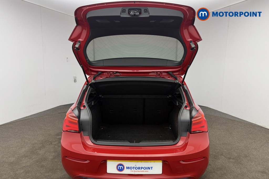 BMW 1 Series Sport Automatic Petrol Hatchback - Stock Number (1642595) - 20th supplementary image