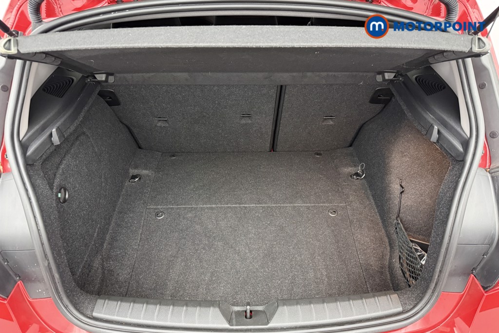 BMW 1 Series Sport Automatic Petrol Hatchback - Stock Number (1642595) - 21st supplementary image