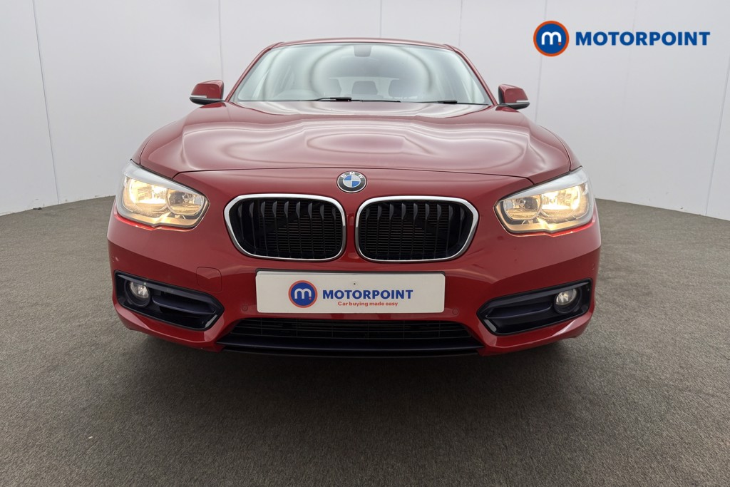 BMW 1 Series Sport Automatic Petrol Hatchback - Stock Number (1642595) - 22nd supplementary image