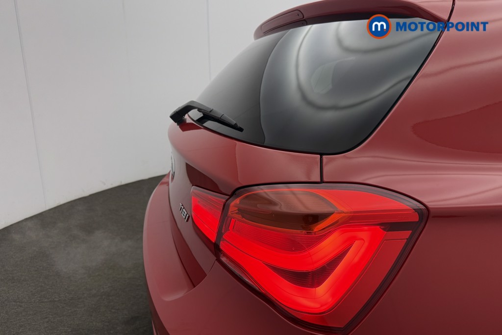 BMW 1 Series Sport Automatic Petrol Hatchback - Stock Number (1642595) - 25th supplementary image