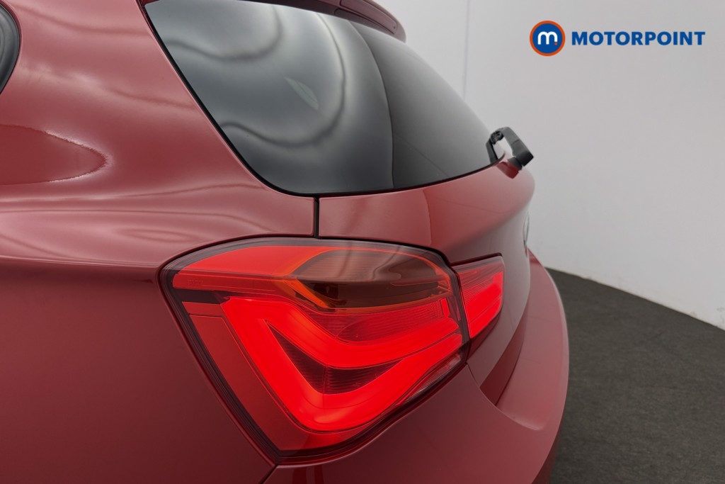 BMW 1 Series Sport Automatic Petrol Hatchback - Stock Number (1642595) - 26th supplementary image