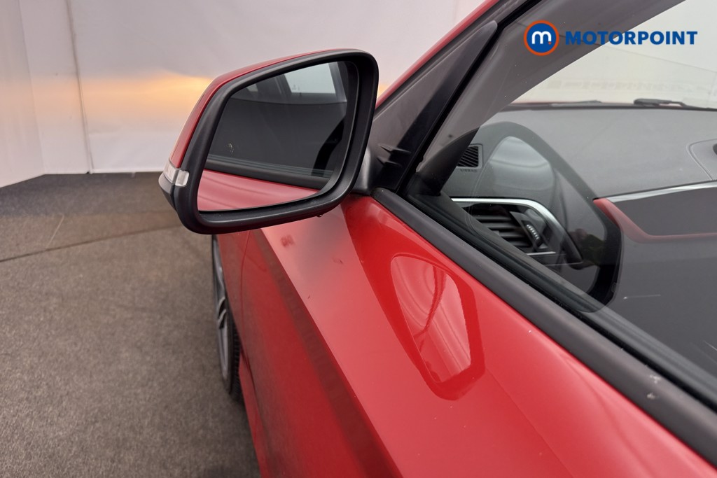 BMW 1 Series Sport Automatic Petrol Hatchback - Stock Number (1642595) - 28th supplementary image