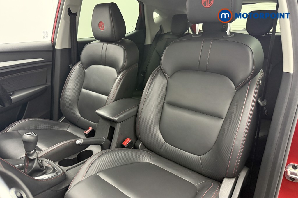 Mg Motor Uk ZS Exclusive Manual Petrol SUV - Stock Number (1642682) - 3rd supplementary image