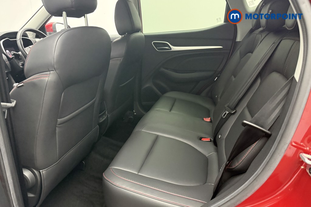 Mg Motor Uk ZS Exclusive Manual Petrol SUV - Stock Number (1642682) - 4th supplementary image