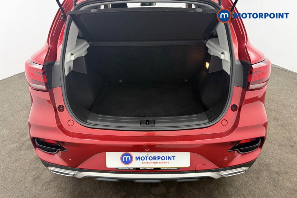 Mg Motor Uk ZS Exclusive Manual Petrol SUV - Stock Number (1642682) - 5th supplementary image