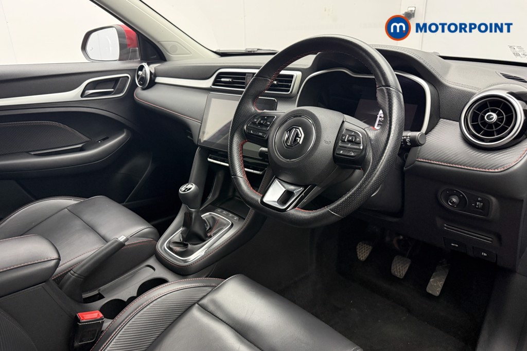 Mg Motor Uk ZS Exclusive Manual Petrol SUV - Stock Number (1642682) - 6th supplementary image