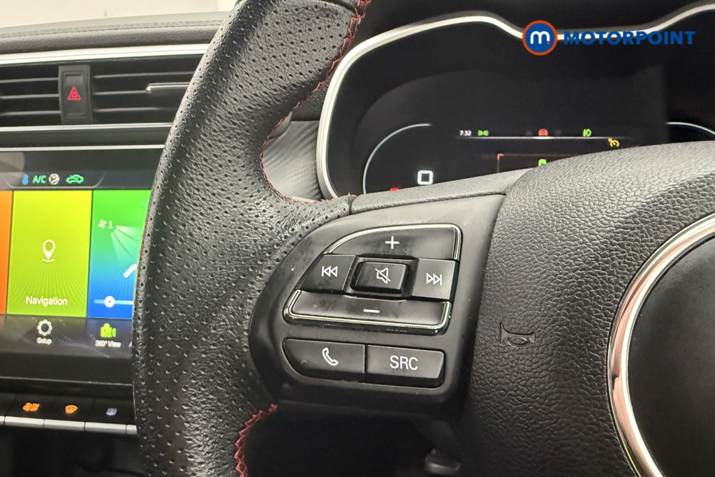 Mg Motor Uk ZS Exclusive Manual Petrol SUV - Stock Number (1642682) - 7th supplementary image