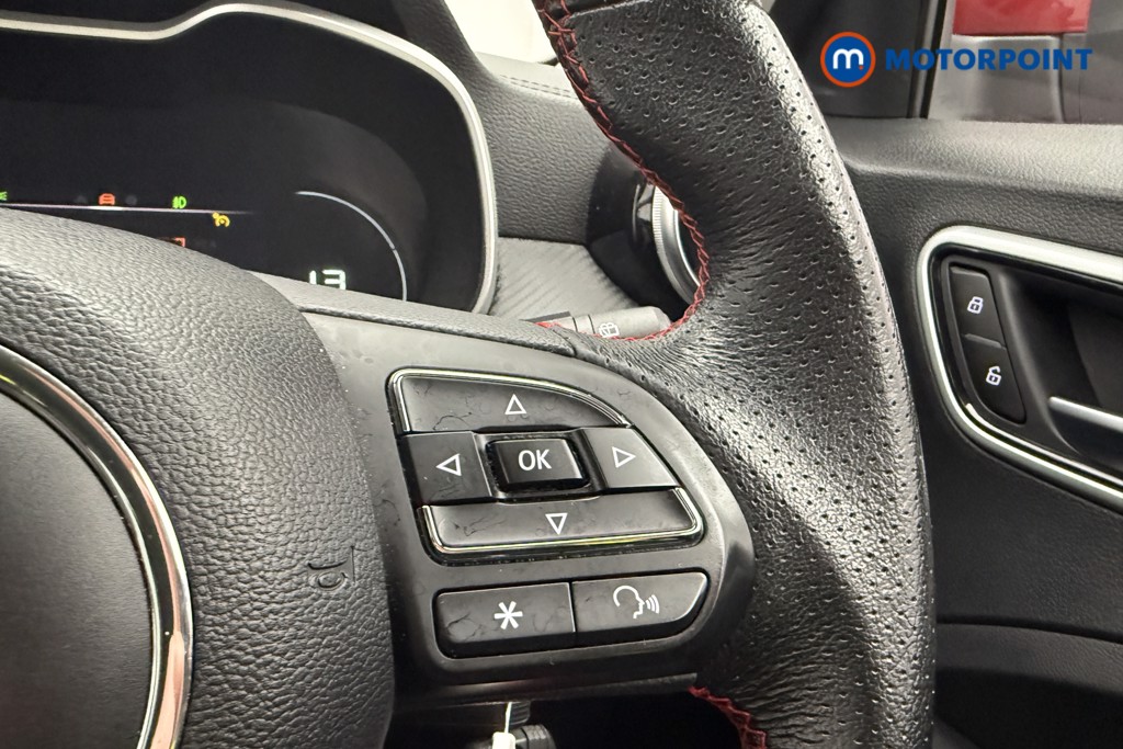 Mg Motor Uk ZS Exclusive Manual Petrol SUV - Stock Number (1642682) - 8th supplementary image