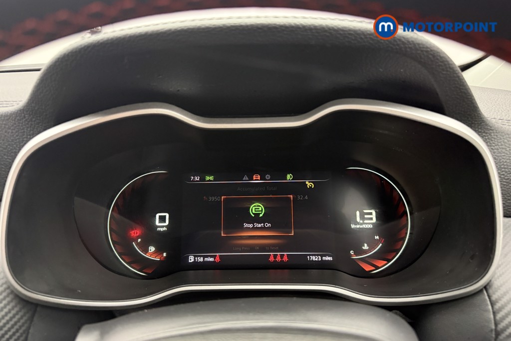 Mg Motor Uk ZS Exclusive Manual Petrol SUV - Stock Number (1642682) - 9th supplementary image