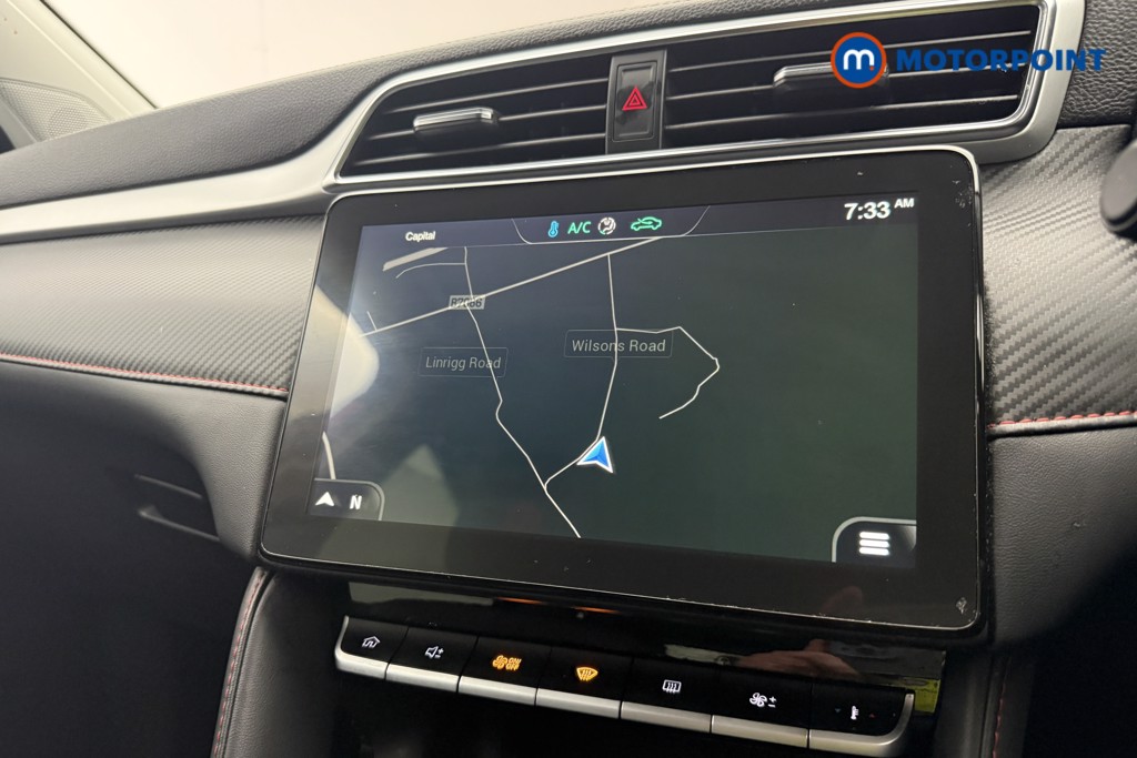 Mg Motor Uk ZS Exclusive Manual Petrol SUV - Stock Number (1642682) - 11th supplementary image