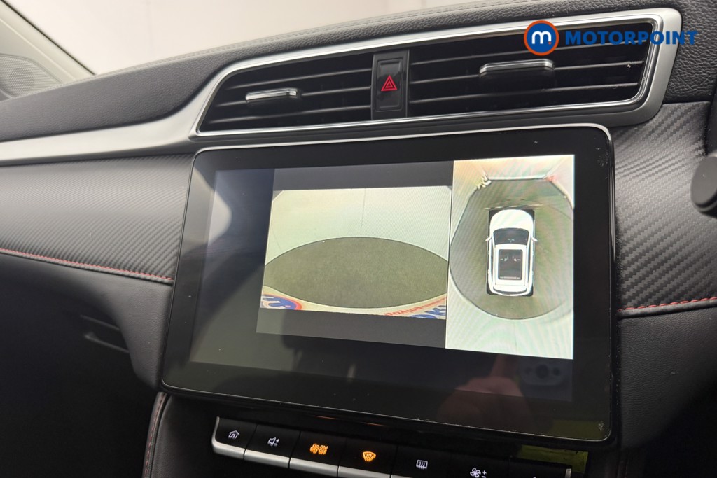 Mg Motor Uk ZS Exclusive Manual Petrol SUV - Stock Number (1642682) - 12th supplementary image