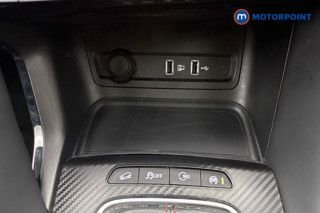 Mg Motor Uk ZS Exclusive Manual Petrol SUV - Stock Number (1642682) - 13th supplementary image
