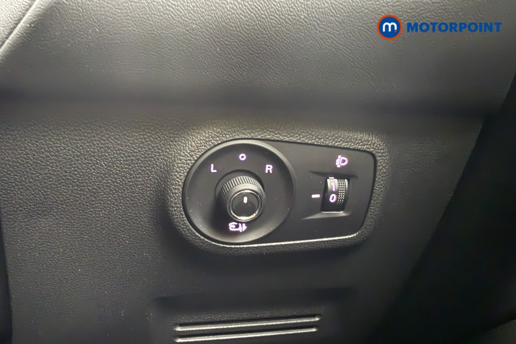Mg Motor Uk ZS Exclusive Manual Petrol SUV - Stock Number (1642682) - 15th supplementary image