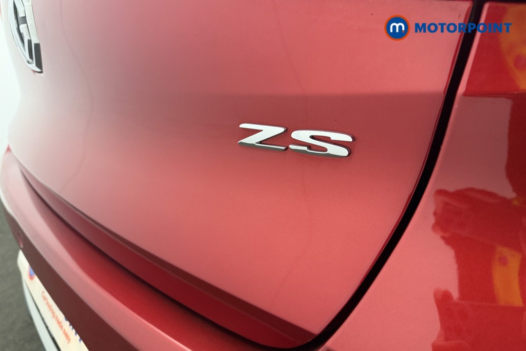 Mg Motor Uk ZS Exclusive Manual Petrol SUV - Stock Number (1642682) - 17th supplementary image