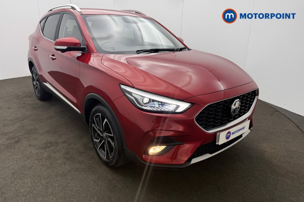 Mg Motor Uk ZS Exclusive Manual Petrol SUV - Stock Number (1642682) - 18th supplementary image