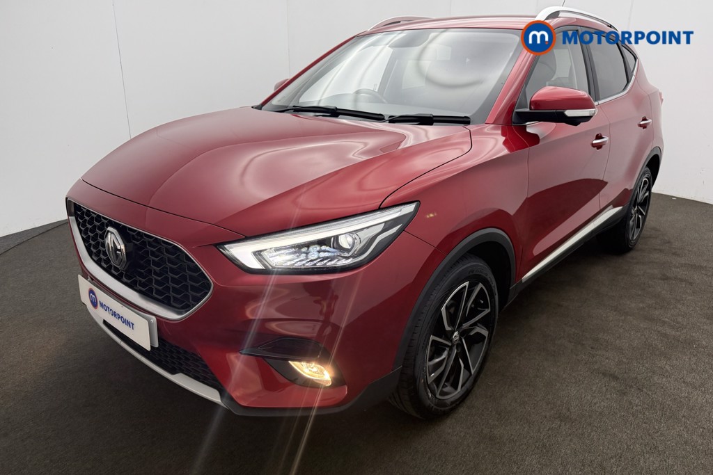 Mg Motor Uk ZS Exclusive Manual Petrol SUV - Stock Number (1642682) - 19th supplementary image