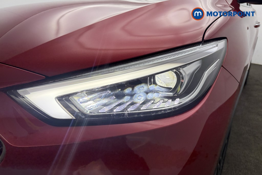 Mg Motor Uk ZS Exclusive Manual Petrol SUV - Stock Number (1642682) - 20th supplementary image