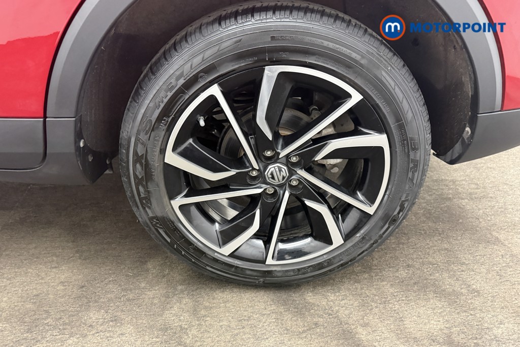 Mg Motor Uk ZS Exclusive Manual Petrol SUV - Stock Number (1642682) - 23rd supplementary image