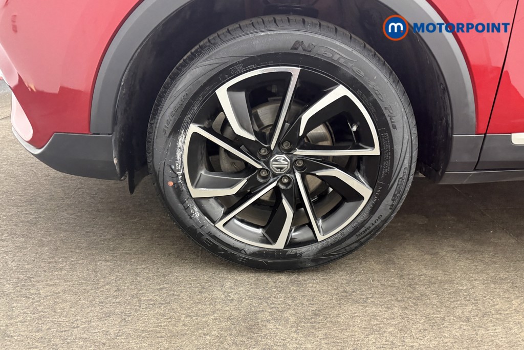 Mg Motor Uk ZS Exclusive Manual Petrol SUV - Stock Number (1642682) - 24th supplementary image