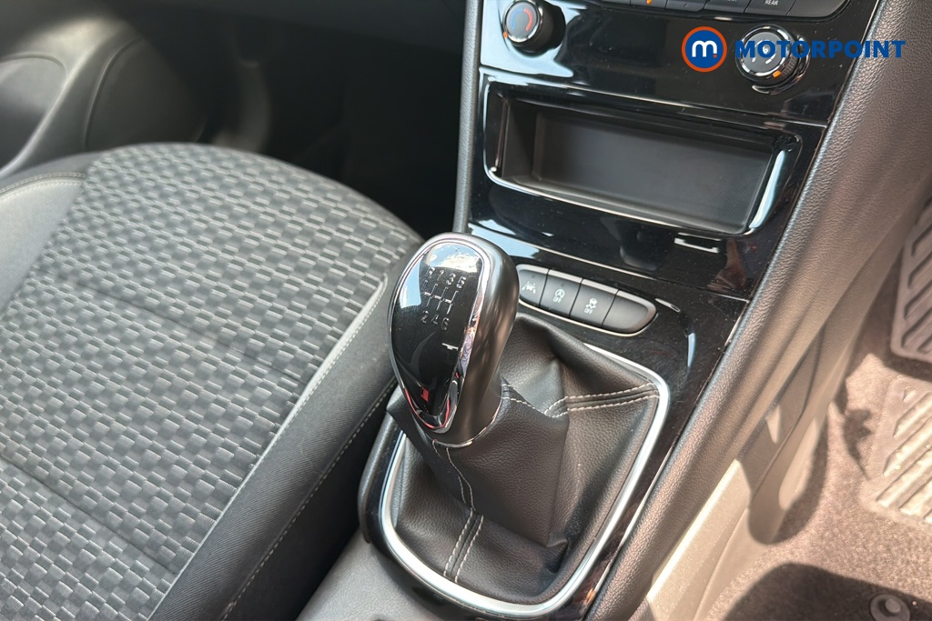 Vauxhall Astra SRI Manual Petrol Hatchback - Stock Number (1642885) - 15th supplementary image