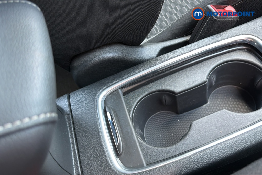 Vauxhall Astra SRI Manual Petrol Hatchback - Stock Number (1642885) - 16th supplementary image
