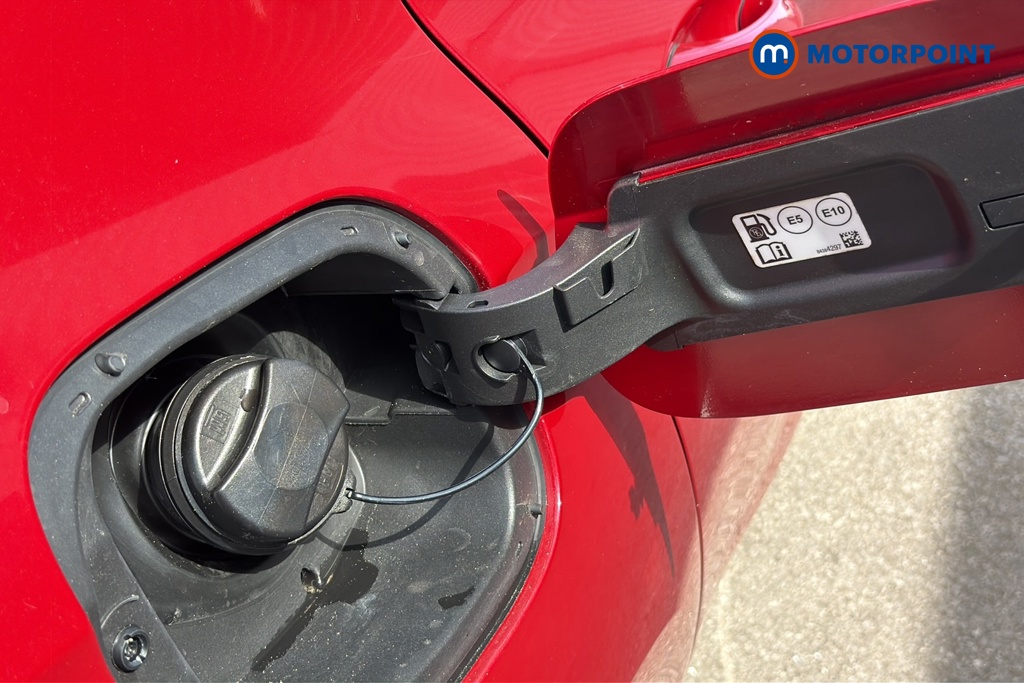 Vauxhall Astra SRI Manual Petrol Hatchback - Stock Number (1642885) - 41st supplementary image