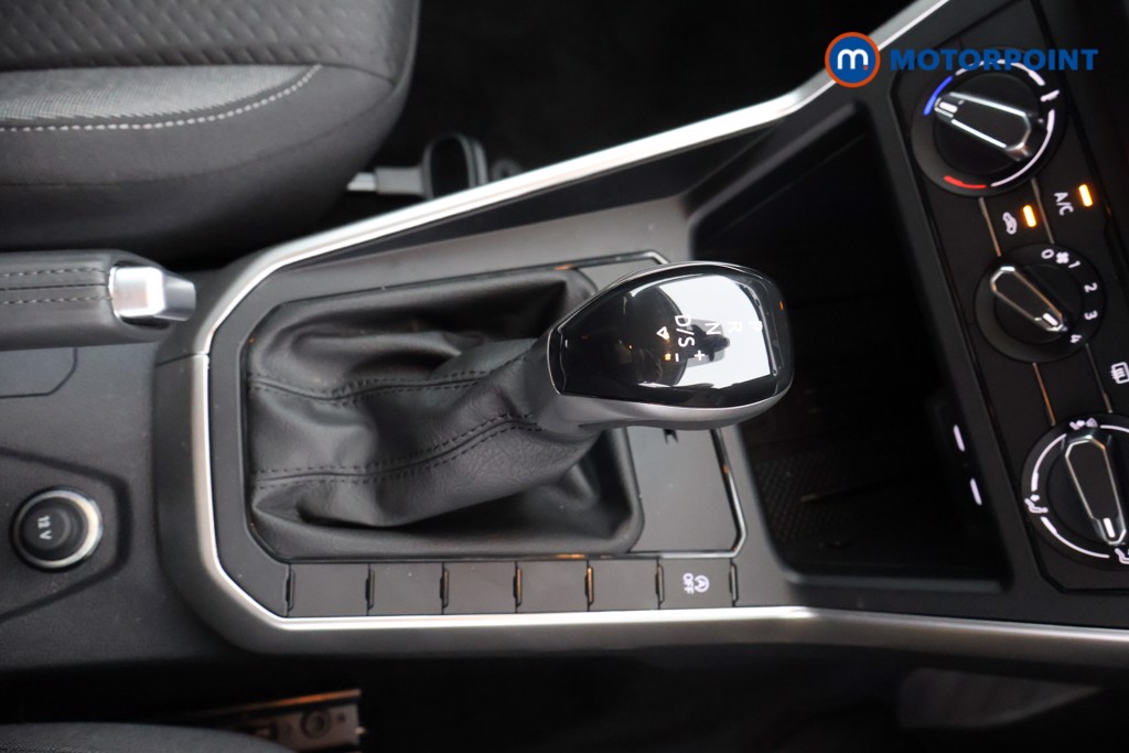 Volkswagen Polo Match Automatic Petrol Hatchback - Stock Number (1643027) - 8th supplementary image