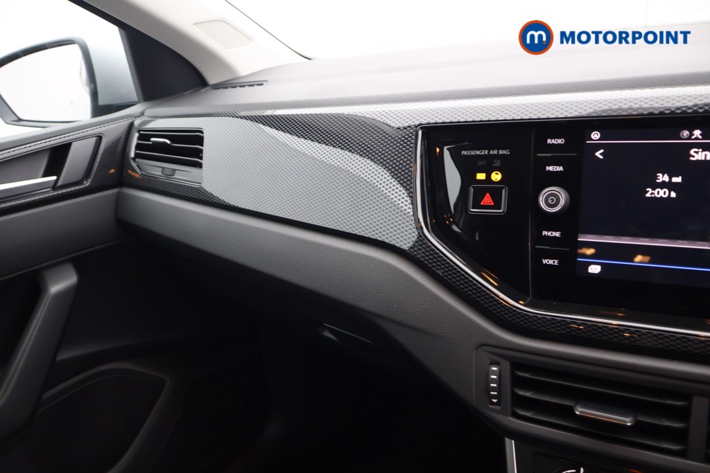 Volkswagen Polo Match Automatic Petrol Hatchback - Stock Number (1643027) - 9th supplementary image
