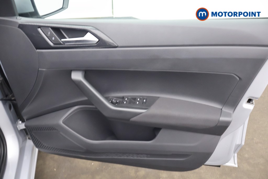 Volkswagen Polo Match Automatic Petrol Hatchback - Stock Number (1643027) - 11th supplementary image
