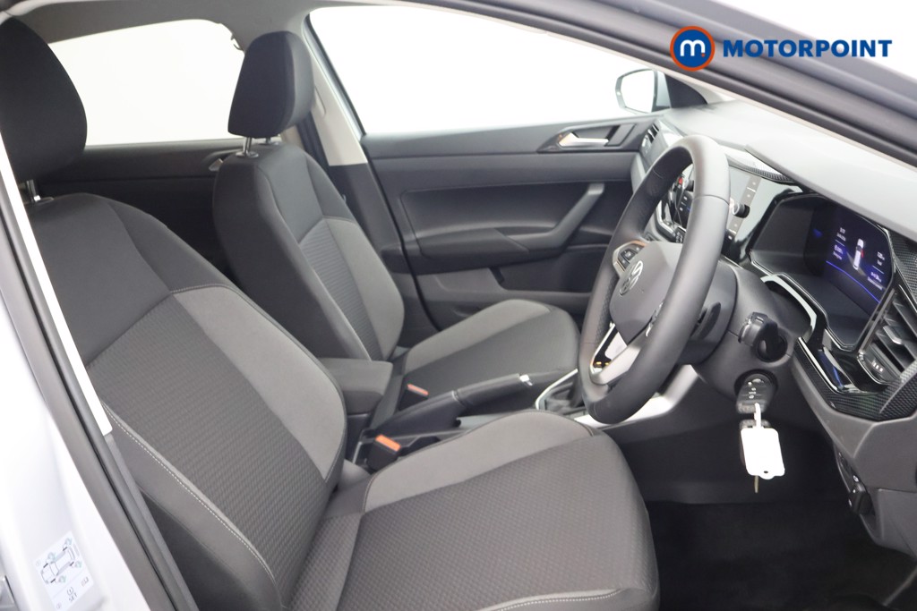 Volkswagen Polo Match Automatic Petrol Hatchback - Stock Number (1643027) - 13th supplementary image