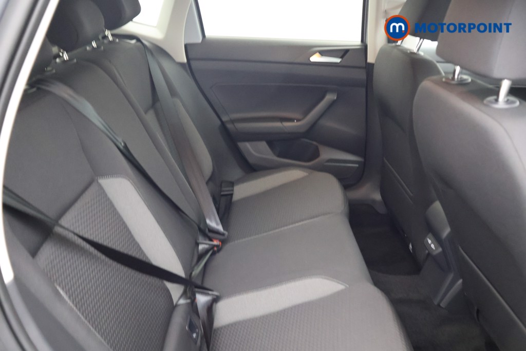 Volkswagen Polo Match Automatic Petrol Hatchback - Stock Number (1643027) - 14th supplementary image